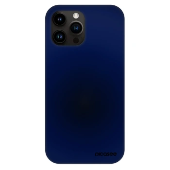 Hülle für Apple iPhone 13 Pro Max - Deep Ocean