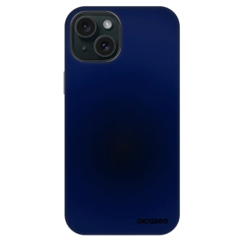 Hülle für Apple iPhone 14 - Deep Ocean