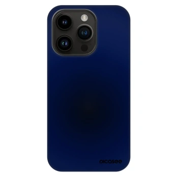 Hülle für Apple iPhone 14 Pro - Deep Ocean