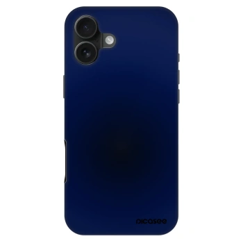 Hülle für Apple iPhone 16 Plus - Deep Ocean
