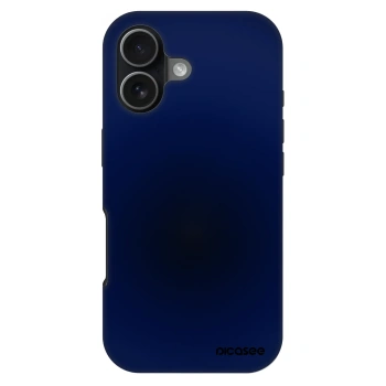 Hülle für Apple iPhone 17 - Deep Ocean