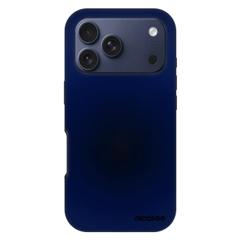 Hülle für Apple iPhone 17 Pro - Deep Ocean