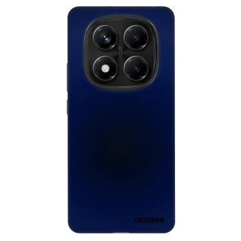 Hülle für Xiaomi Redmi Note 14 Pro 4G - Deep Ocean