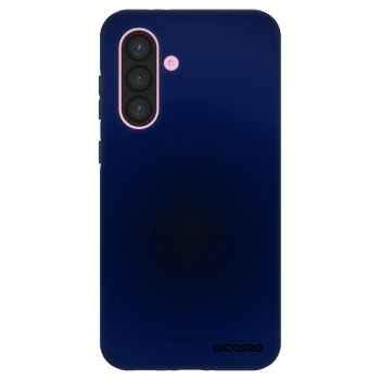 Hülle für Samsung Galaxy A56 5G A566B - Deep Ocean
