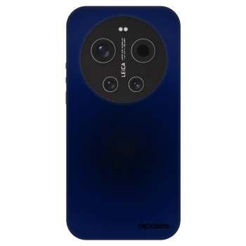 Hülle für Xiaomi 17 Ultra - Deep Ocean