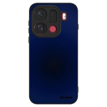 Hülle für OPPO Find X9 Pro - Deep Ocean