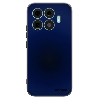 Picasee Xiaomi 17T Hülle - Schwarzes Silikon - Deep Ocean