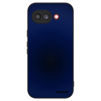 Hülle für Google Pixel 10a - Deep Ocean