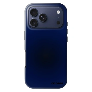 Hülle für Apple iPhone 18 Pro - Deep Ocean