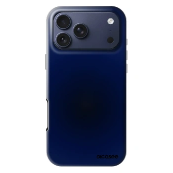 Hülle für Apple iPhone 18 Pro Max - Deep Ocean