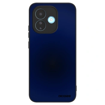 Hülle für Xiaomi Redmi Note 17 Pro 5G - Deep Ocean