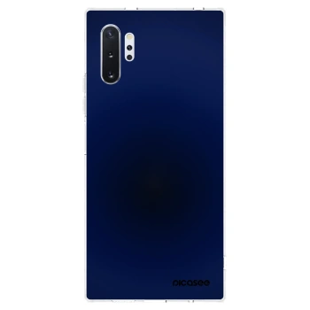 Hülle für Samsung Galaxy Note 10+ N975F - Deep Ocean