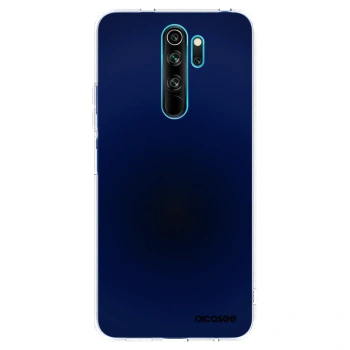 Hülle für Xiaomi Redmi Note 8 Pro - Deep Ocean