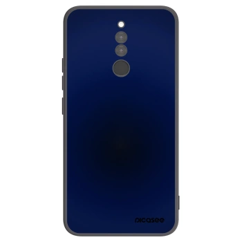 Hülle für Xiaomi Redmi 8 - Deep Ocean