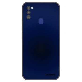 Hülle für Samsung Galaxy M21 M215F - Deep Ocean