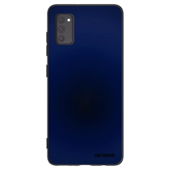 Hülle für Samsung Galaxy A41 A415F - Deep Ocean
