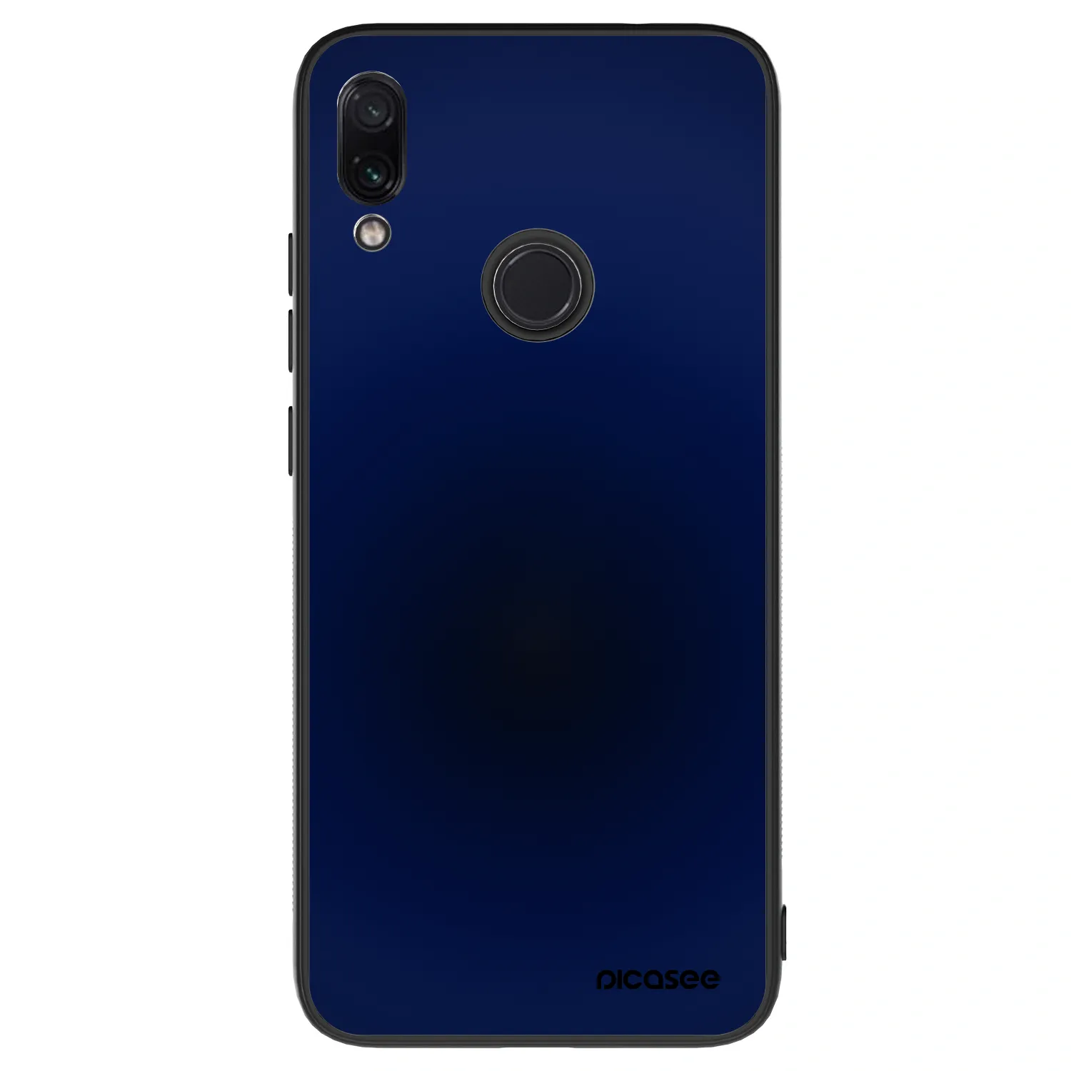 Picasee ULTIMATE CASE für Xiaomi Redmi Note 7 - Deep Ocean