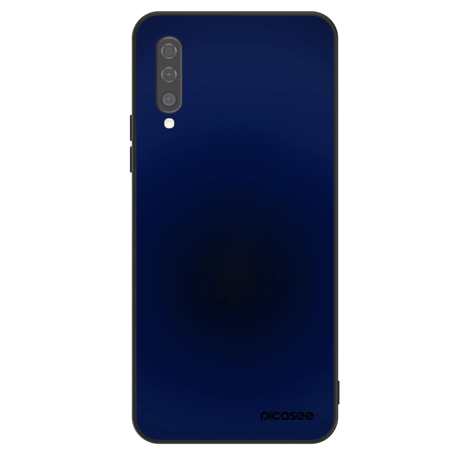 Picasee ULTIMATE CASE für Samsung Galaxy A50 A505F - Deep Ocean