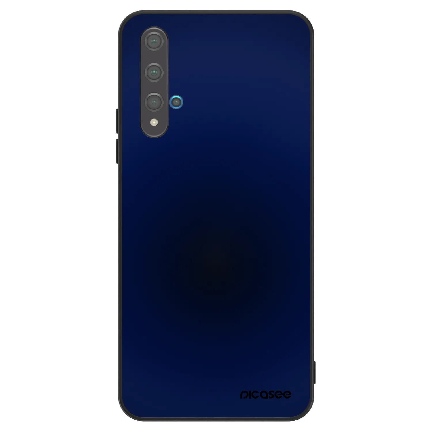 Picasee ULTIMATE CASE für Huawei Nova 5T - Deep Ocean