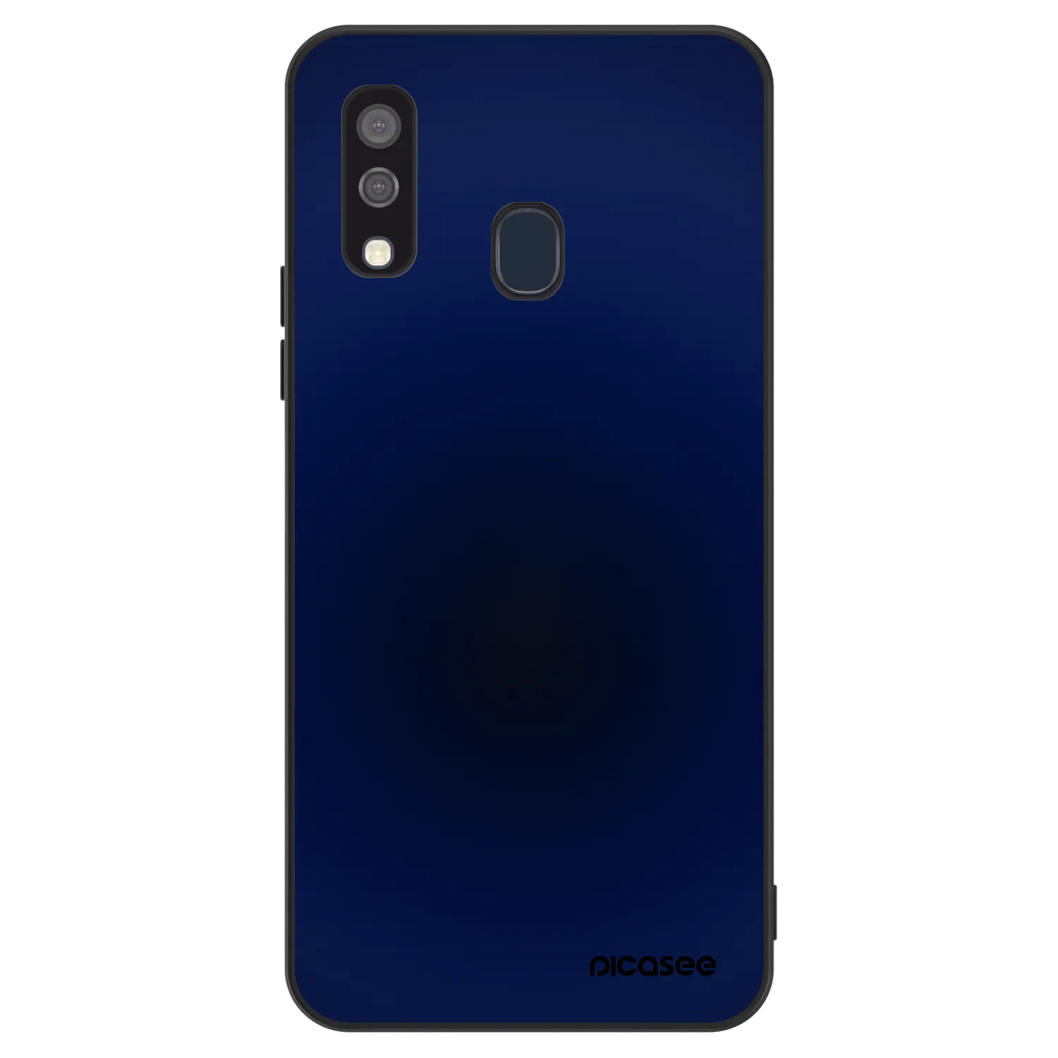 Picasee ULTIMATE CASE für Samsung Galaxy A40 A405F - Deep Ocean