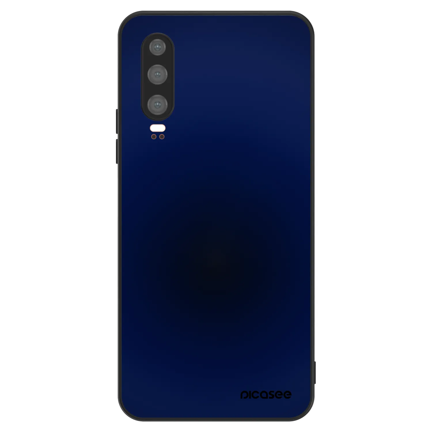 Picasee ULTIMATE CASE für Huawei P30 - Deep Ocean