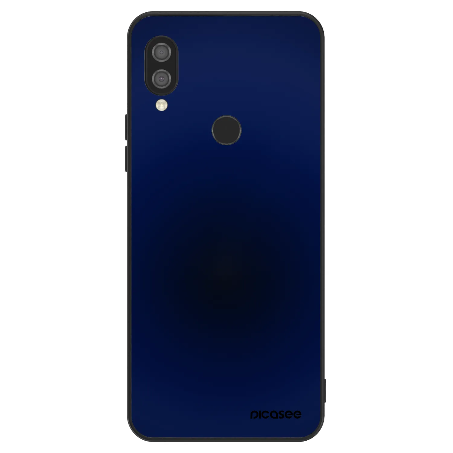 Picasee ULTIMATE CASE für Xiaomi Redmi 7 - Deep Ocean