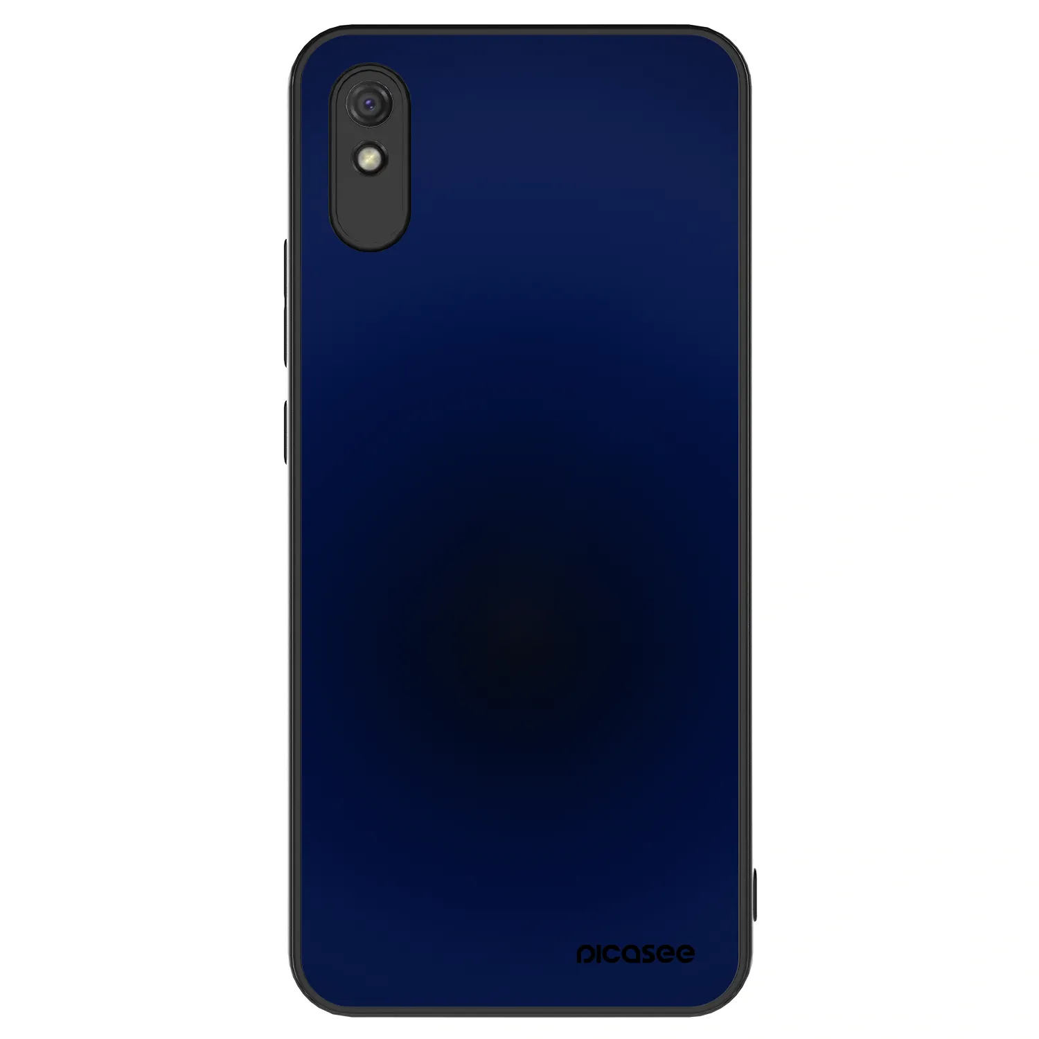 Picasee ULTIMATE CASE für Xiaomi Redmi 9A - Deep Ocean