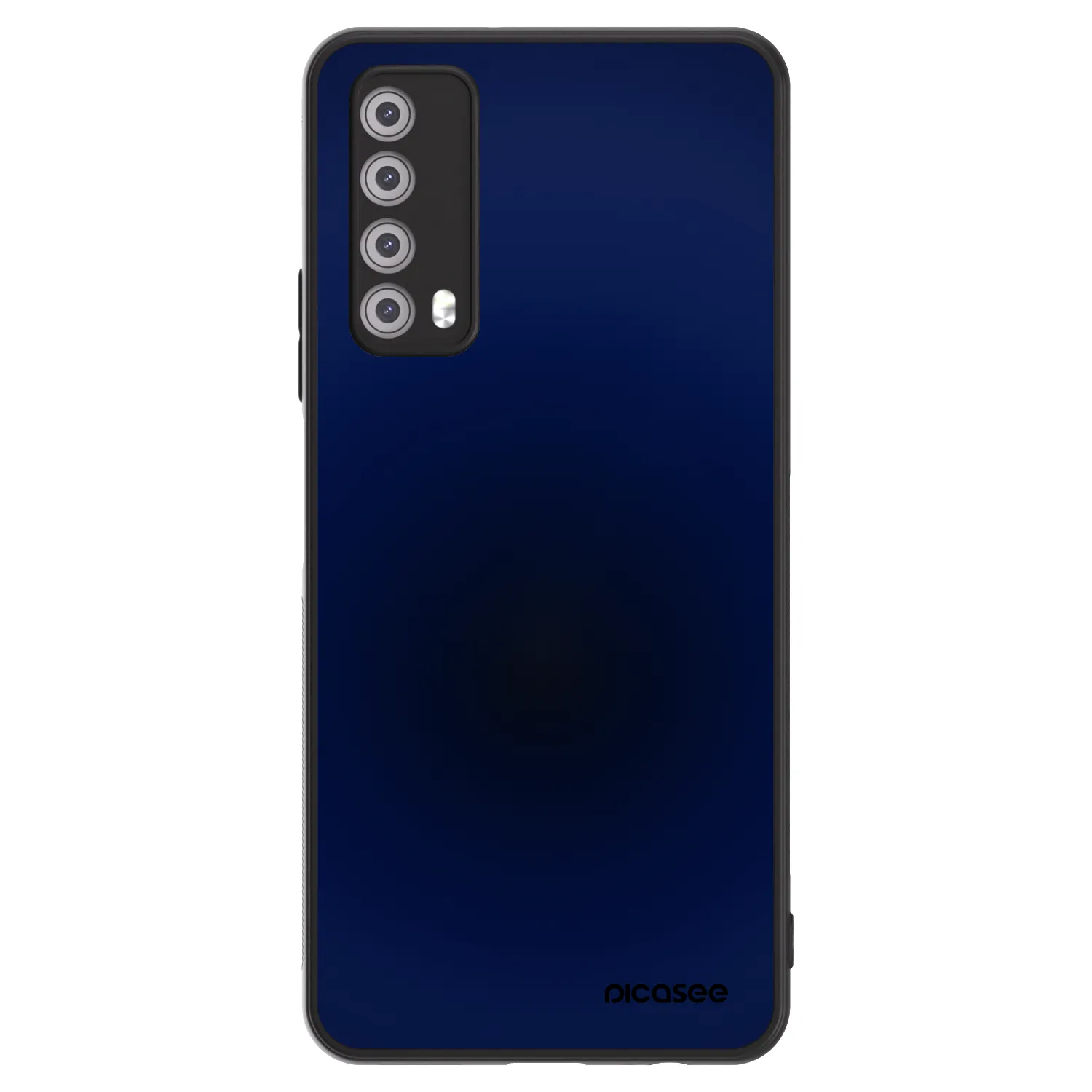 Picasee ULTIMATE CASE für Huawei P Smart 2021 - Deep Ocean