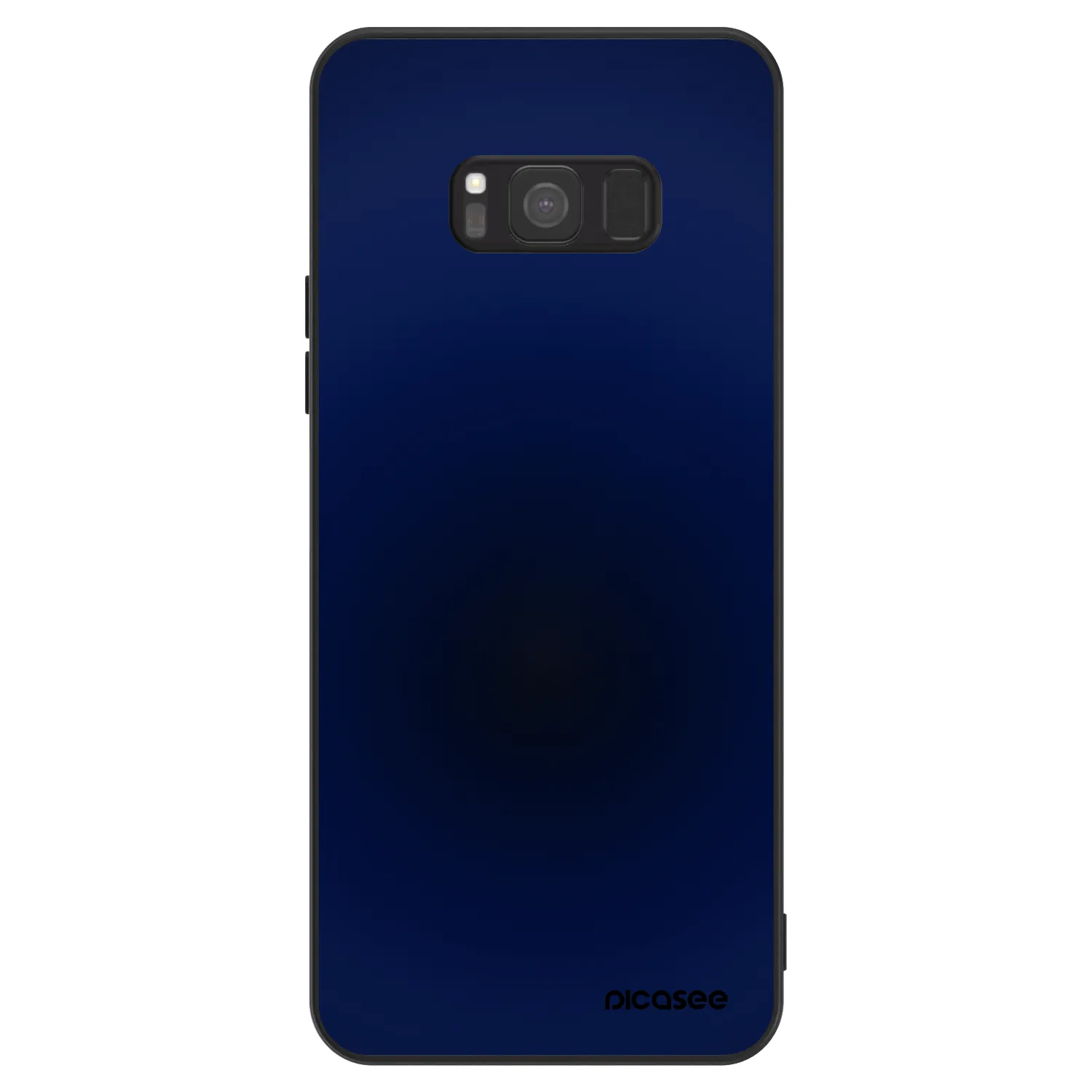 Picasee ULTIMATE CASE für Samsung Galaxy S8 G950F - Deep Ocean