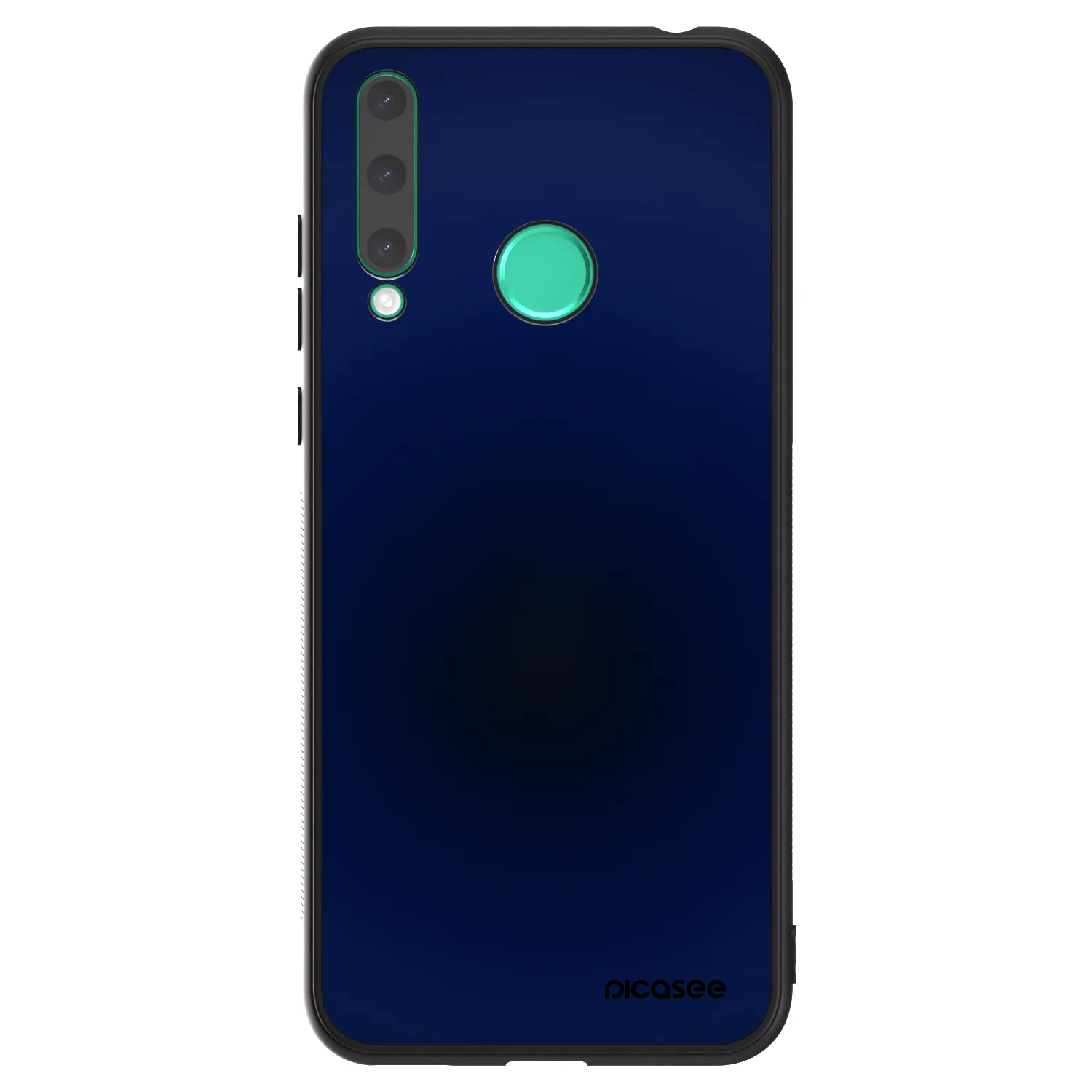 Picasee ULTIMATE CASE für Honor 20 Lite - Deep Ocean