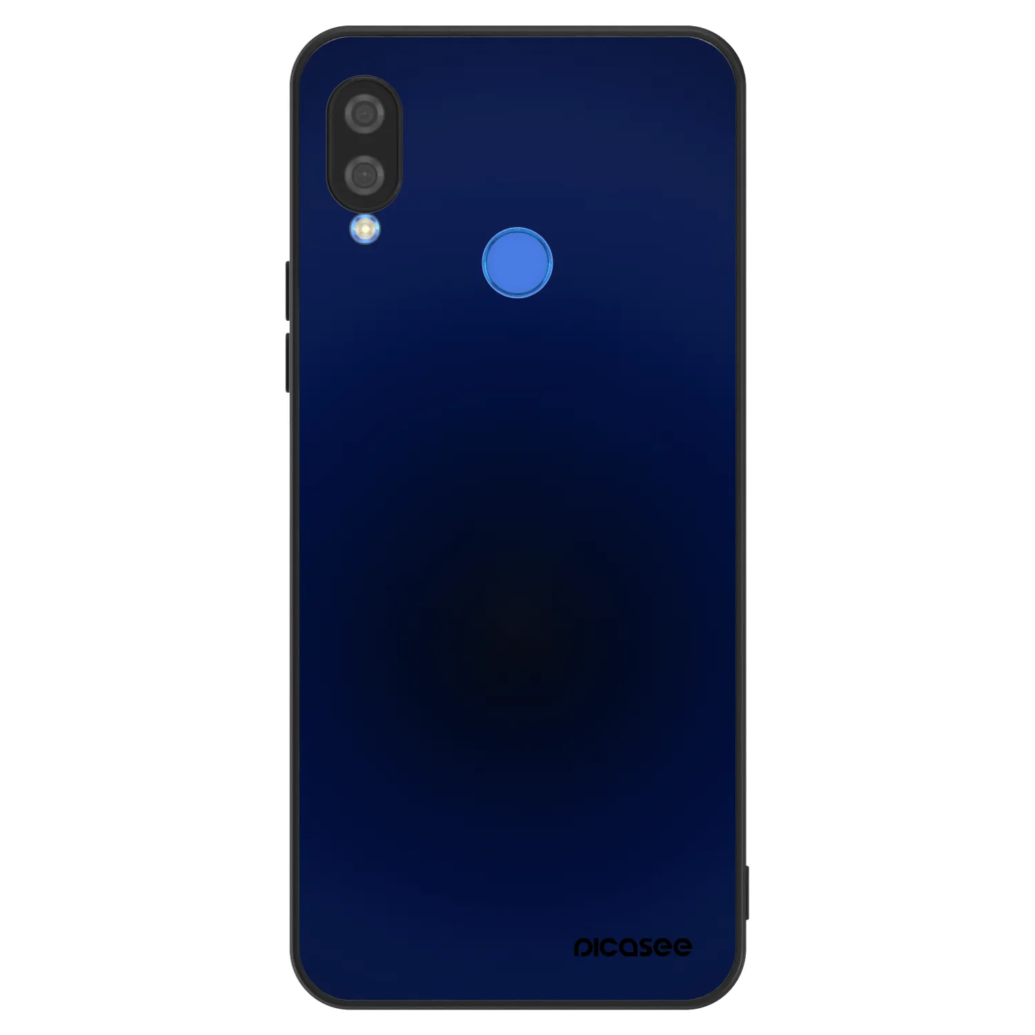 Picasee ULTIMATE CASE für Huawei Nova 3 - Deep Ocean