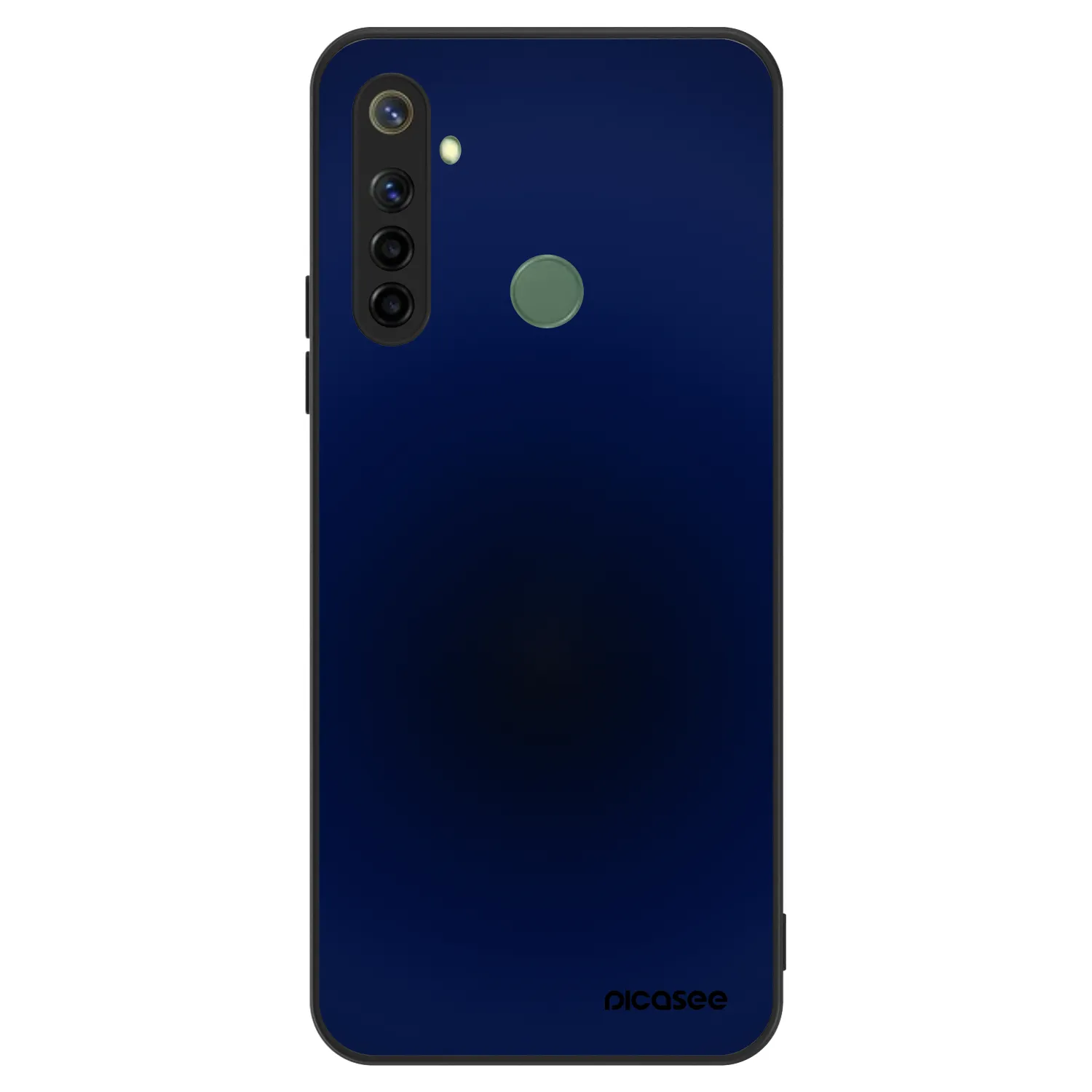 Picasee ULTIMATE CASE für Realme 6i - Deep Ocean
