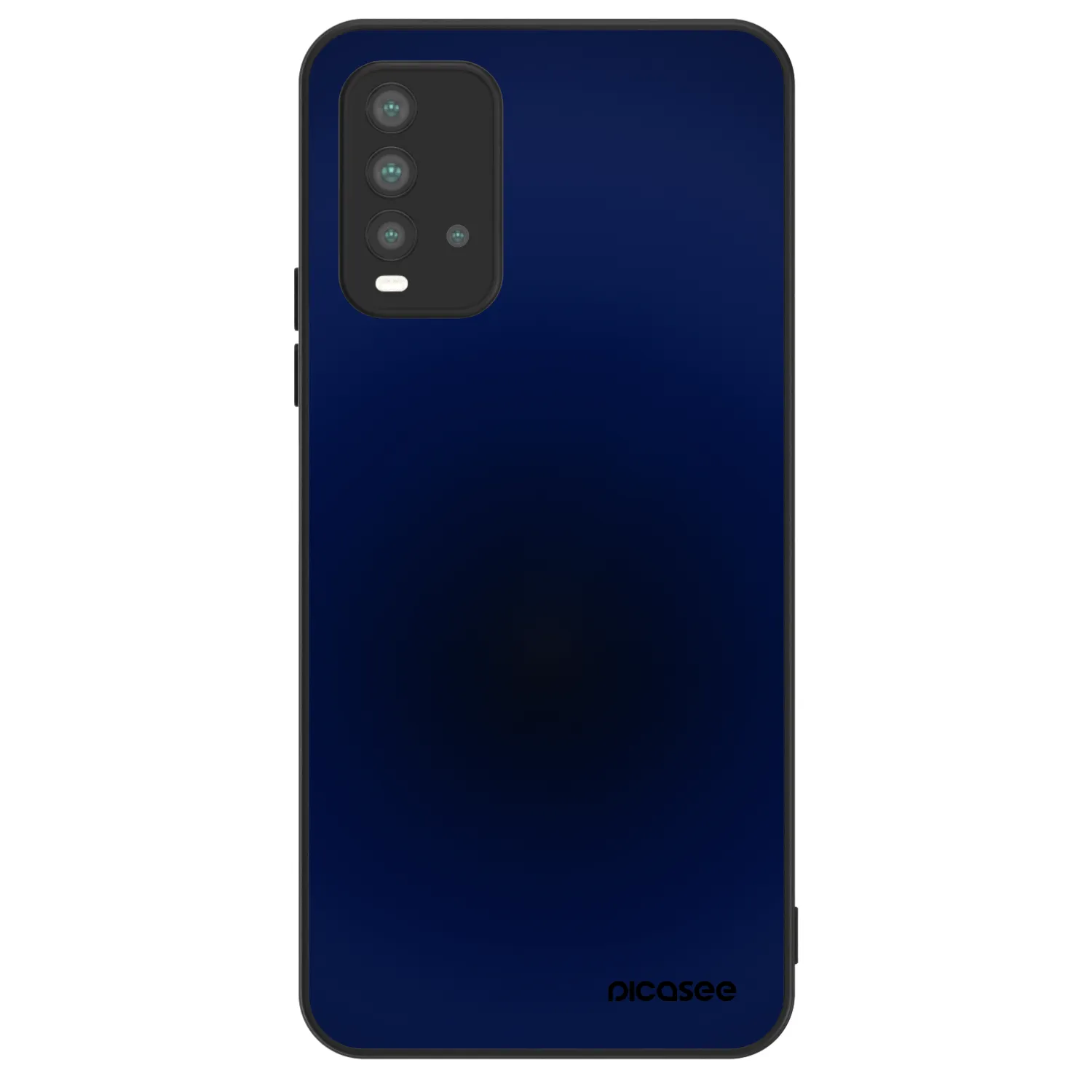 Picasee ULTIMATE CASE für Xiaomi Redmi 9T - Deep Ocean