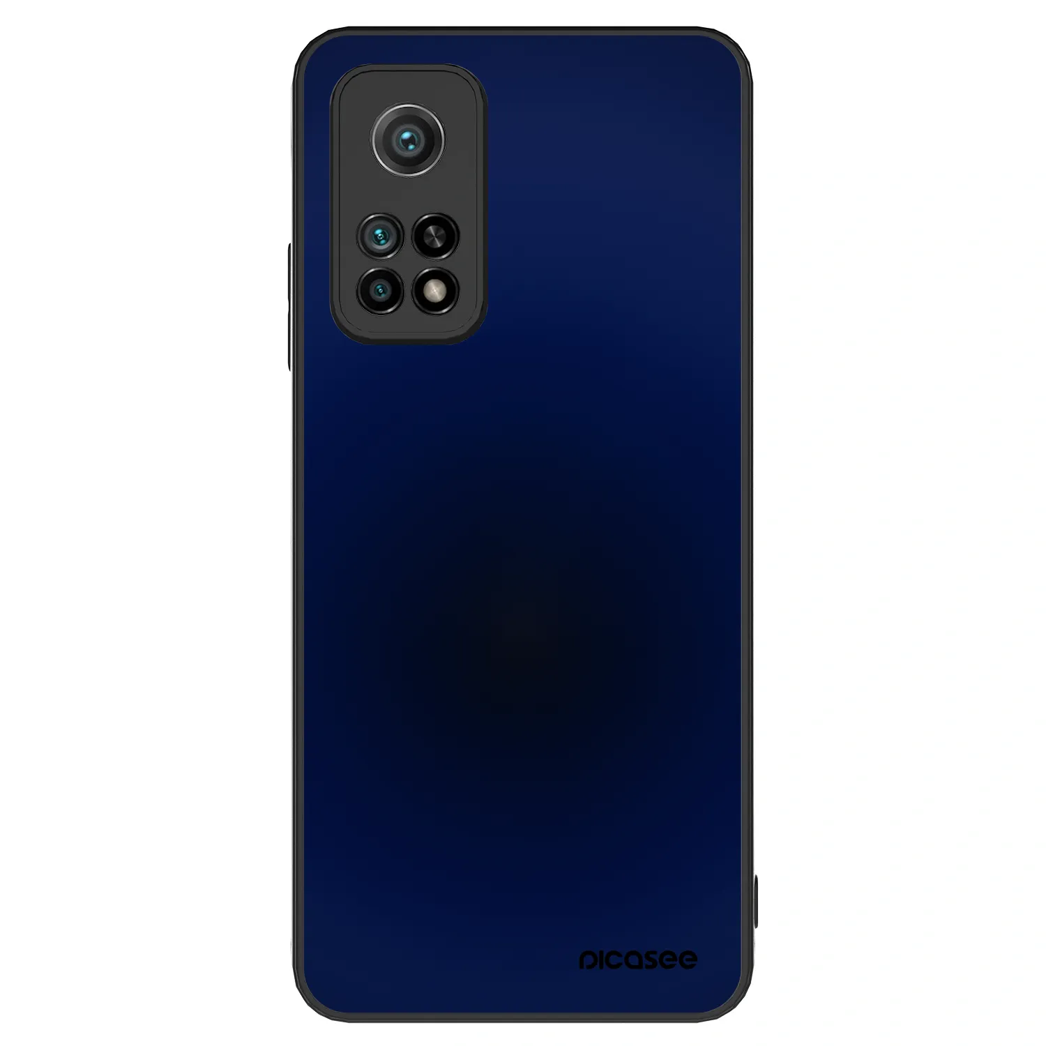 Picasee ULTIMATE CASE für Xiaomi Mi 10T - Deep Ocean