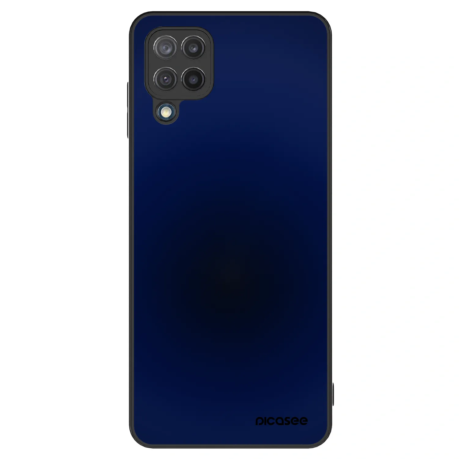 Picasee ULTIMATE CASE für Samsung Galaxy M12 M127F - Deep Ocean