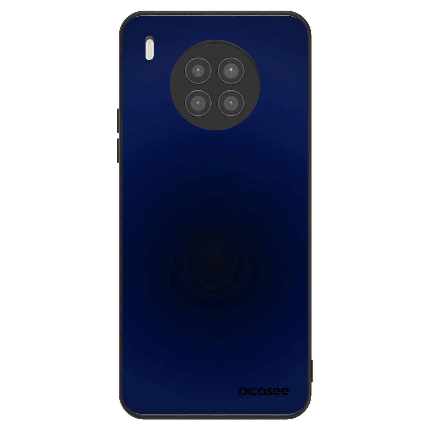 Picasee ULTIMATE CASE für Huawei Nova 8i - Deep Ocean