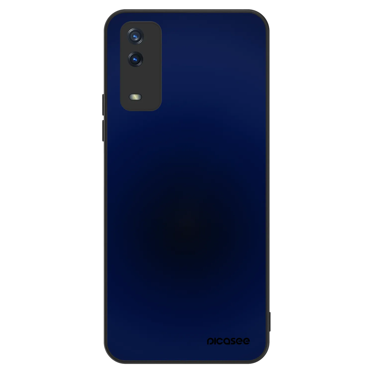 Picasee ULTIMATE CASE für Vivo Y11s - Deep Ocean