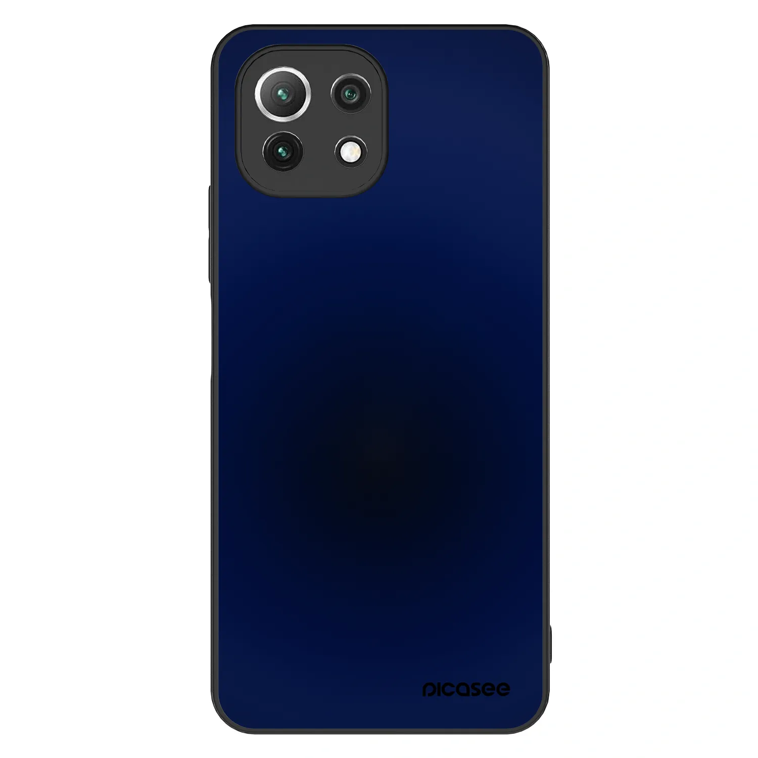 Picasee ULTIMATE CASE für Xiaomi 11 Lite 5G NE - Deep Ocean