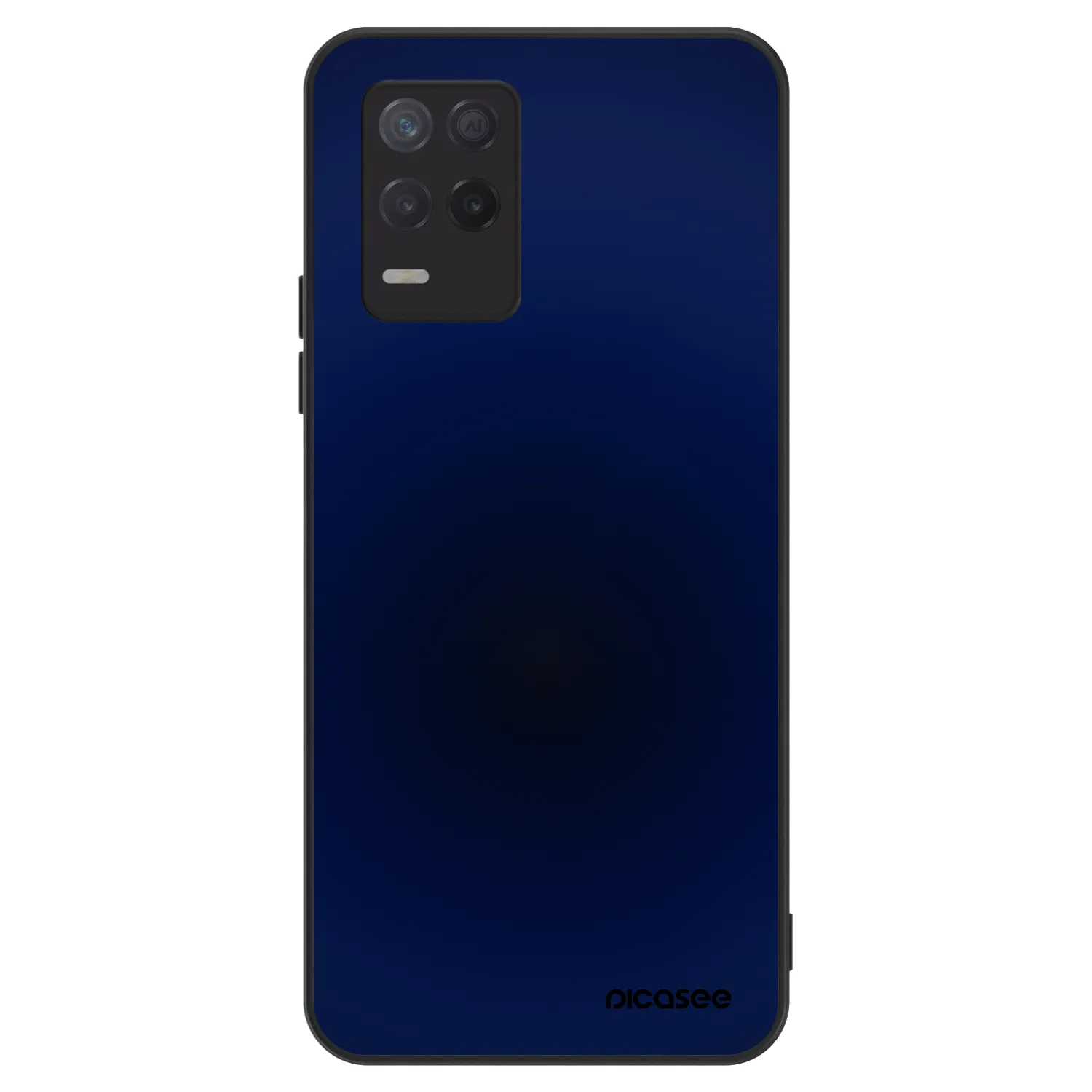Picasee ULTIMATE CASE für Realme 8 5G - Deep Ocean