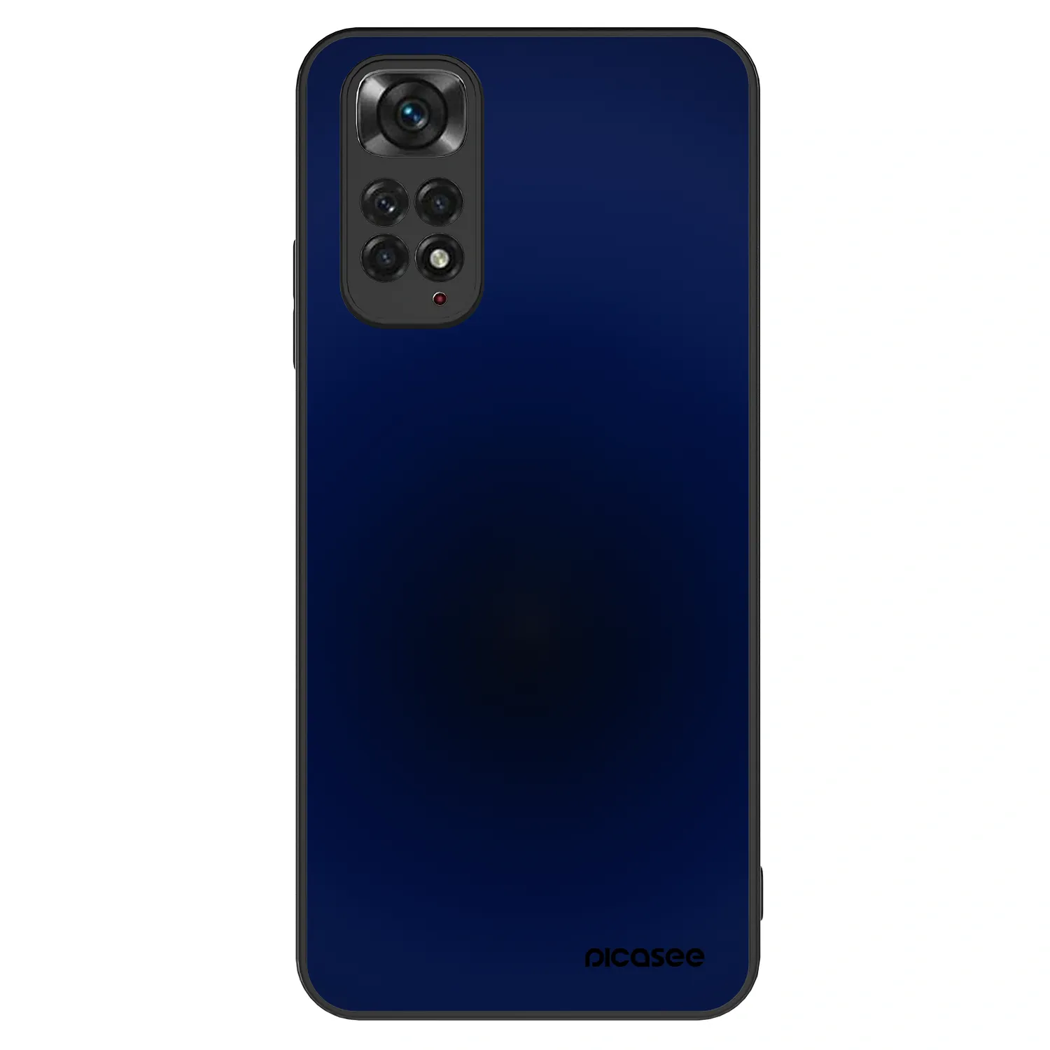 Picasee ULTIMATE CASE für Xiaomi Redmi Note 11S 4G - Deep Ocean
