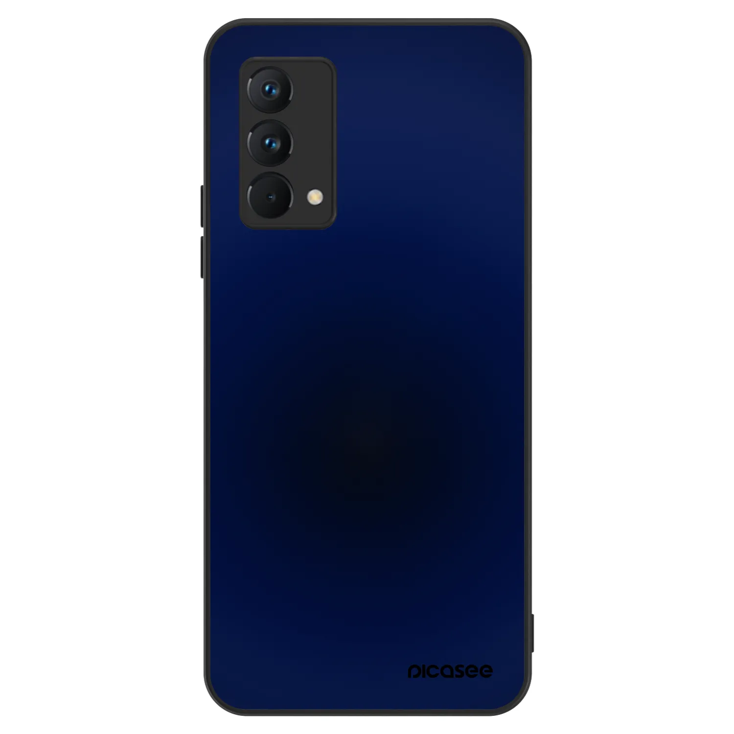 Picasee ULTIMATE CASE für Realme GT Master Edition 5G - Deep Ocean