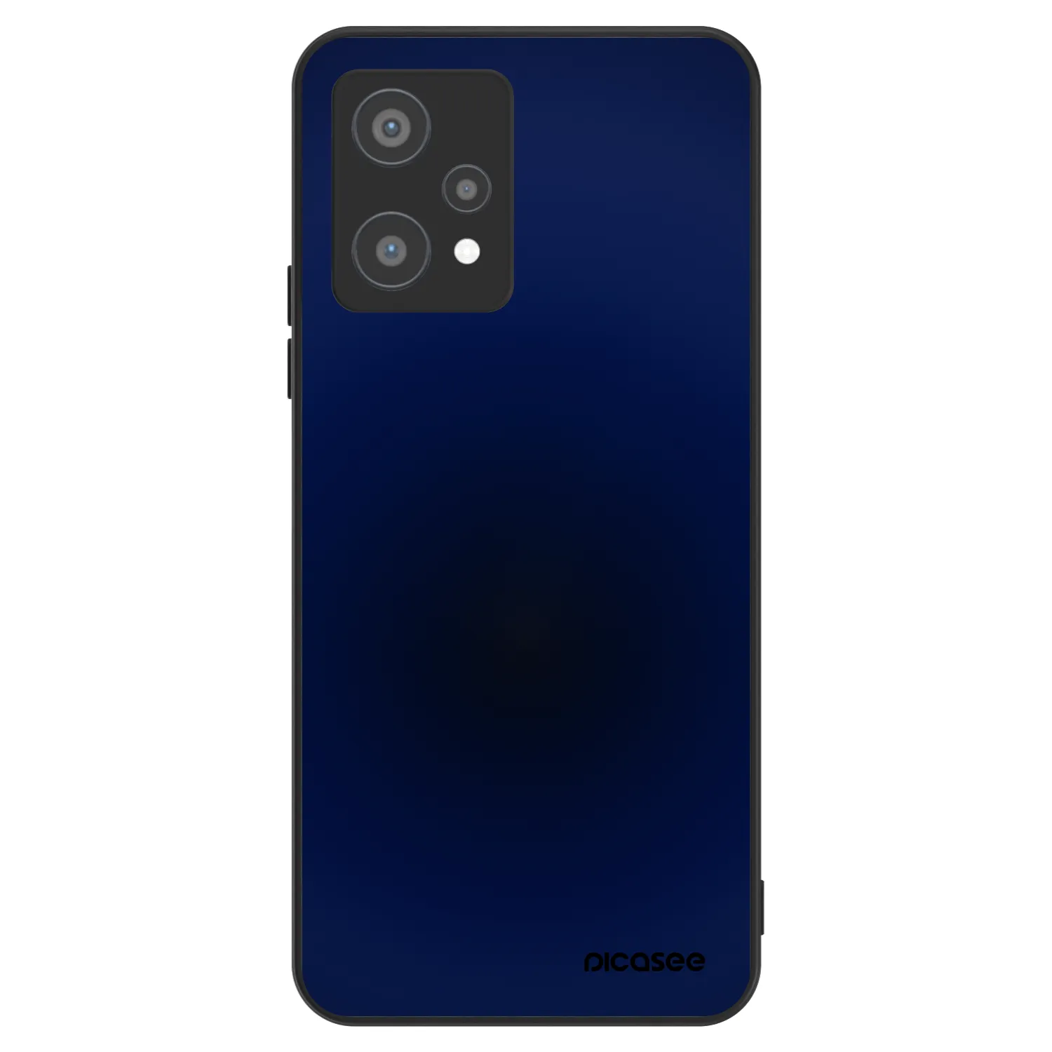 Picasee ULTIMATE CASE für Realme 9 Pro 5G - Deep Ocean