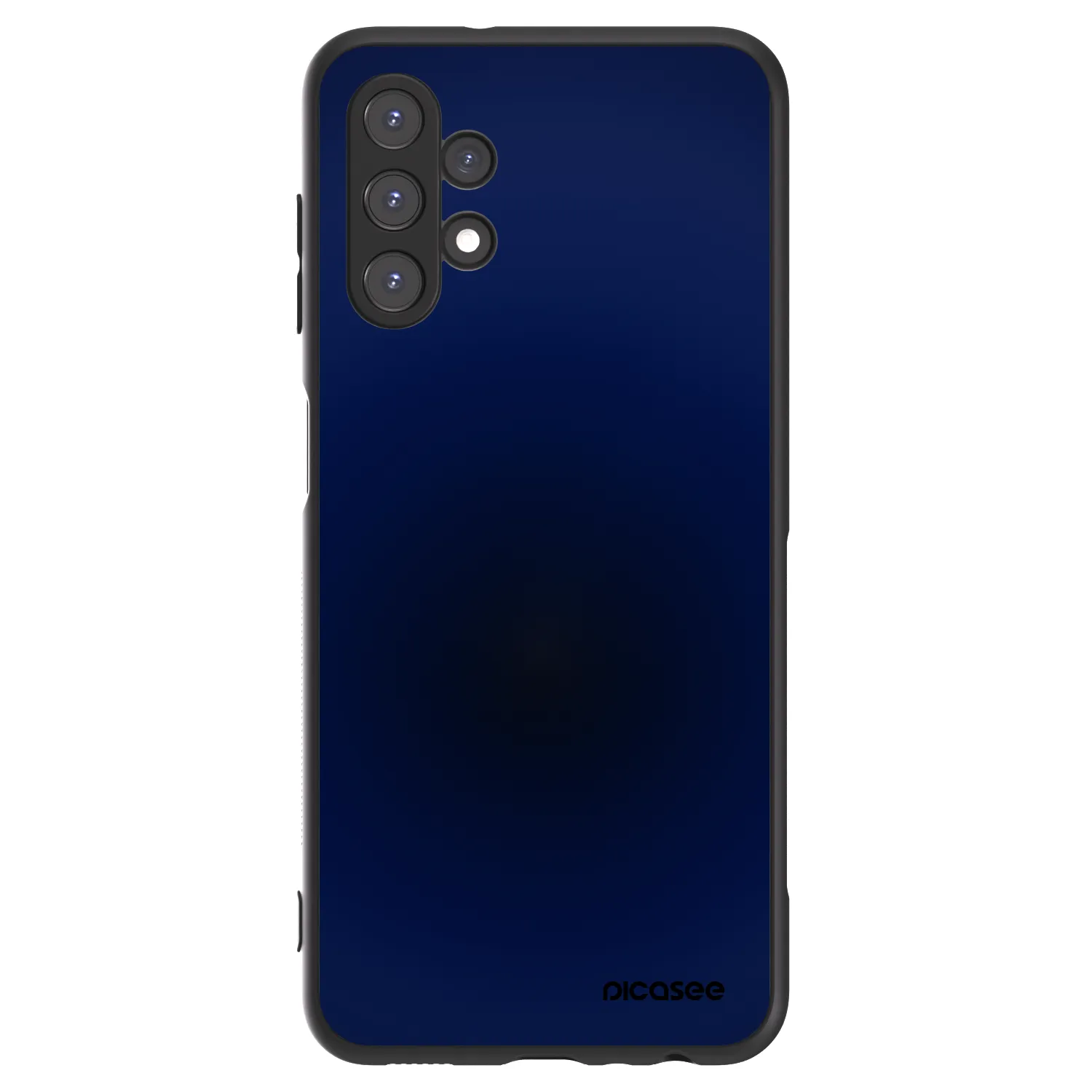 Picasee ULTIMATE CASE für Samsung Galaxy A13 4G A135 - Deep Ocean