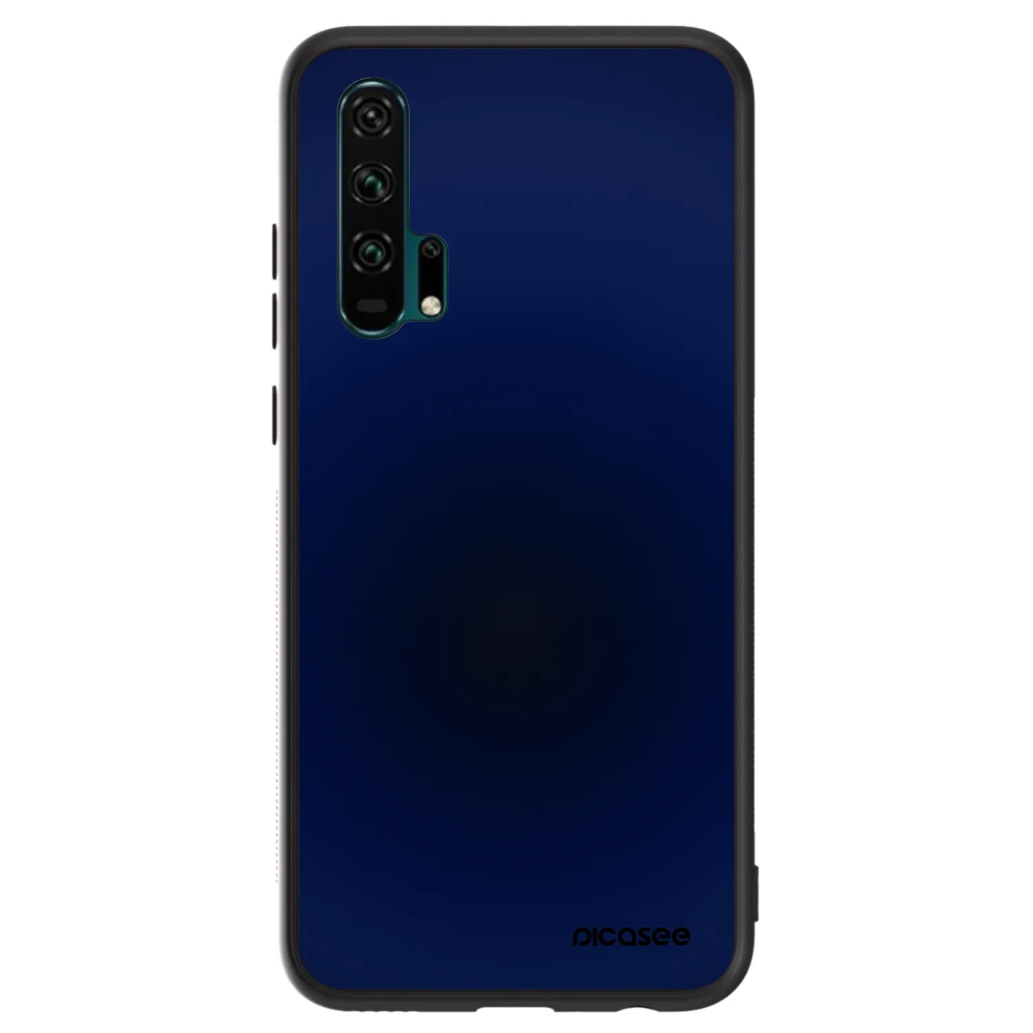 Picasee ULTIMATE CASE für Honor 20 Pro - Deep Ocean