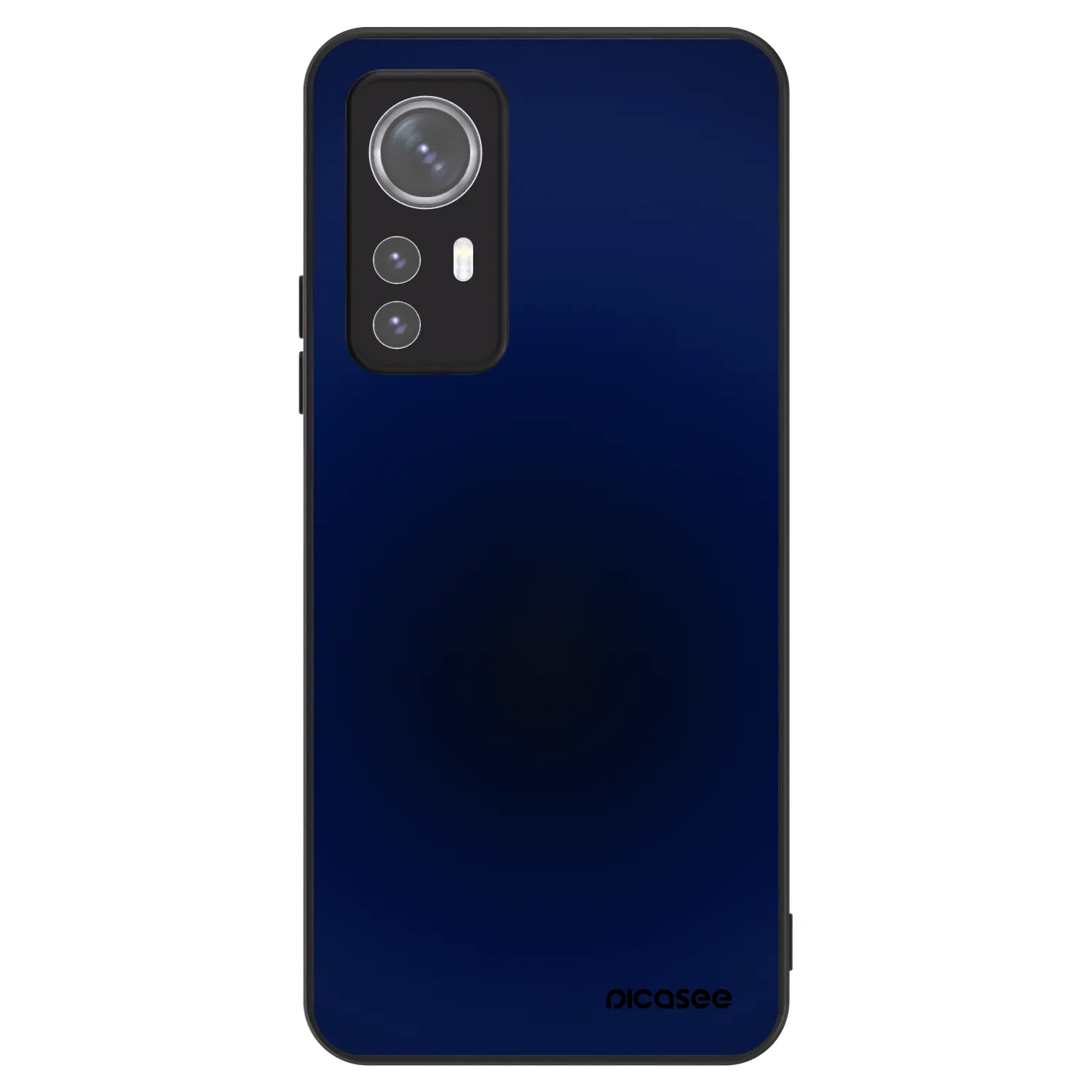 Picasee ULTIMATE CASE für Xiaomi 12X - Deep Ocean