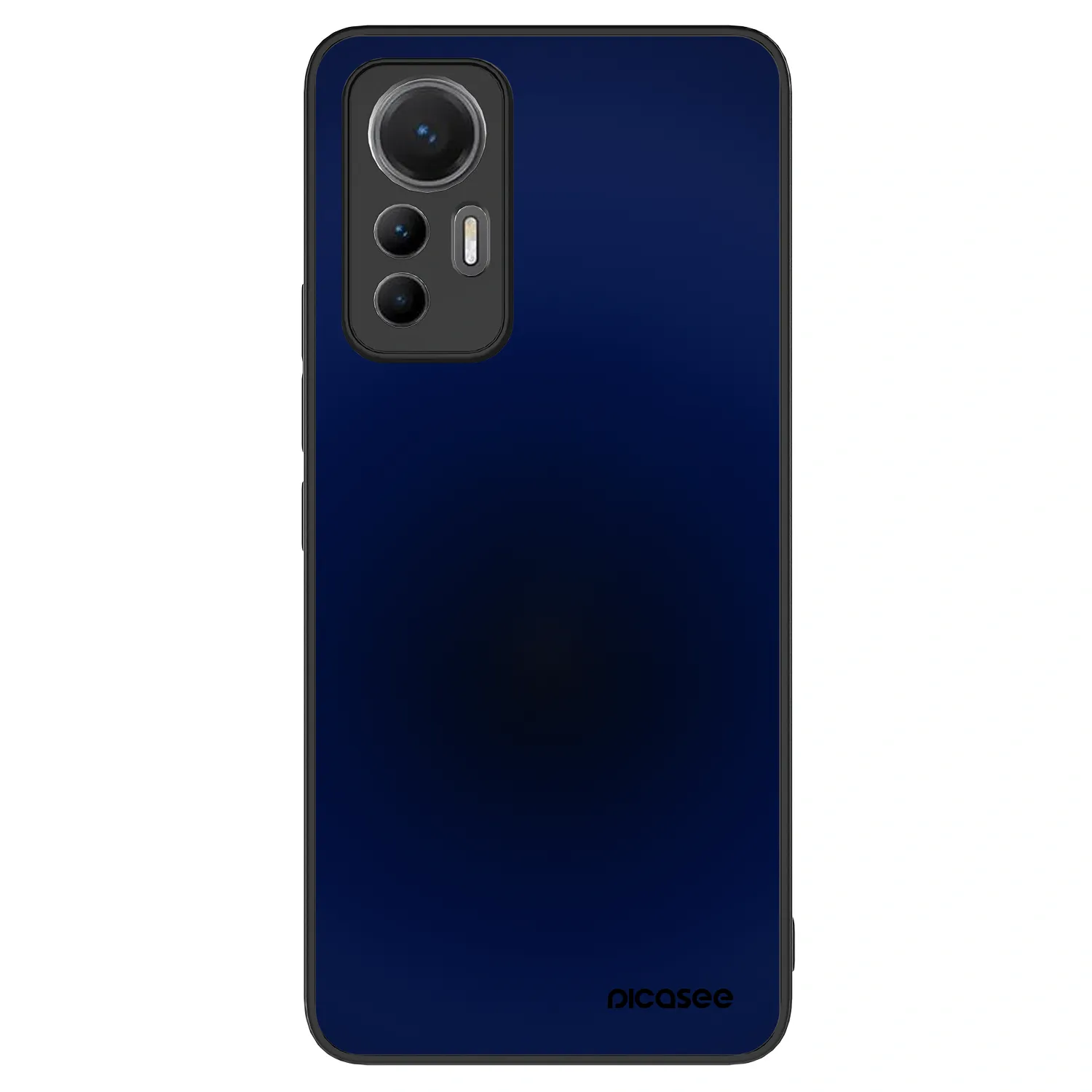 Picasee ULTIMATE CASE für Xiaomi 12 Lite - Deep Ocean
