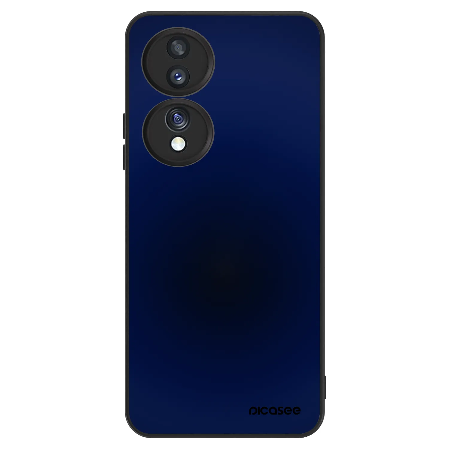 Picasee ULTIMATE CASE für Honor 70 - Deep Ocean