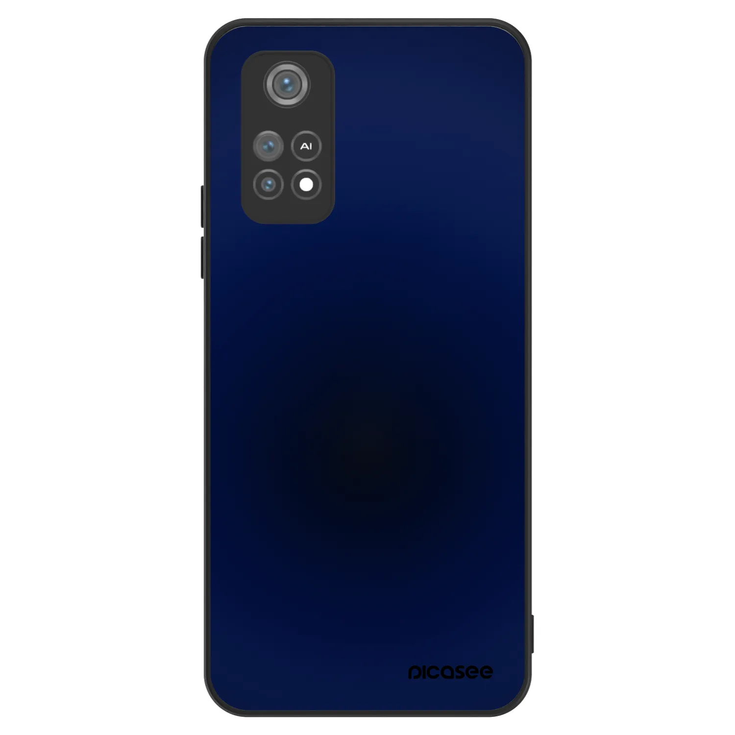 Picasee ULTIMATE CASE für Xiaomi Poco M4 Pro - Deep Ocean