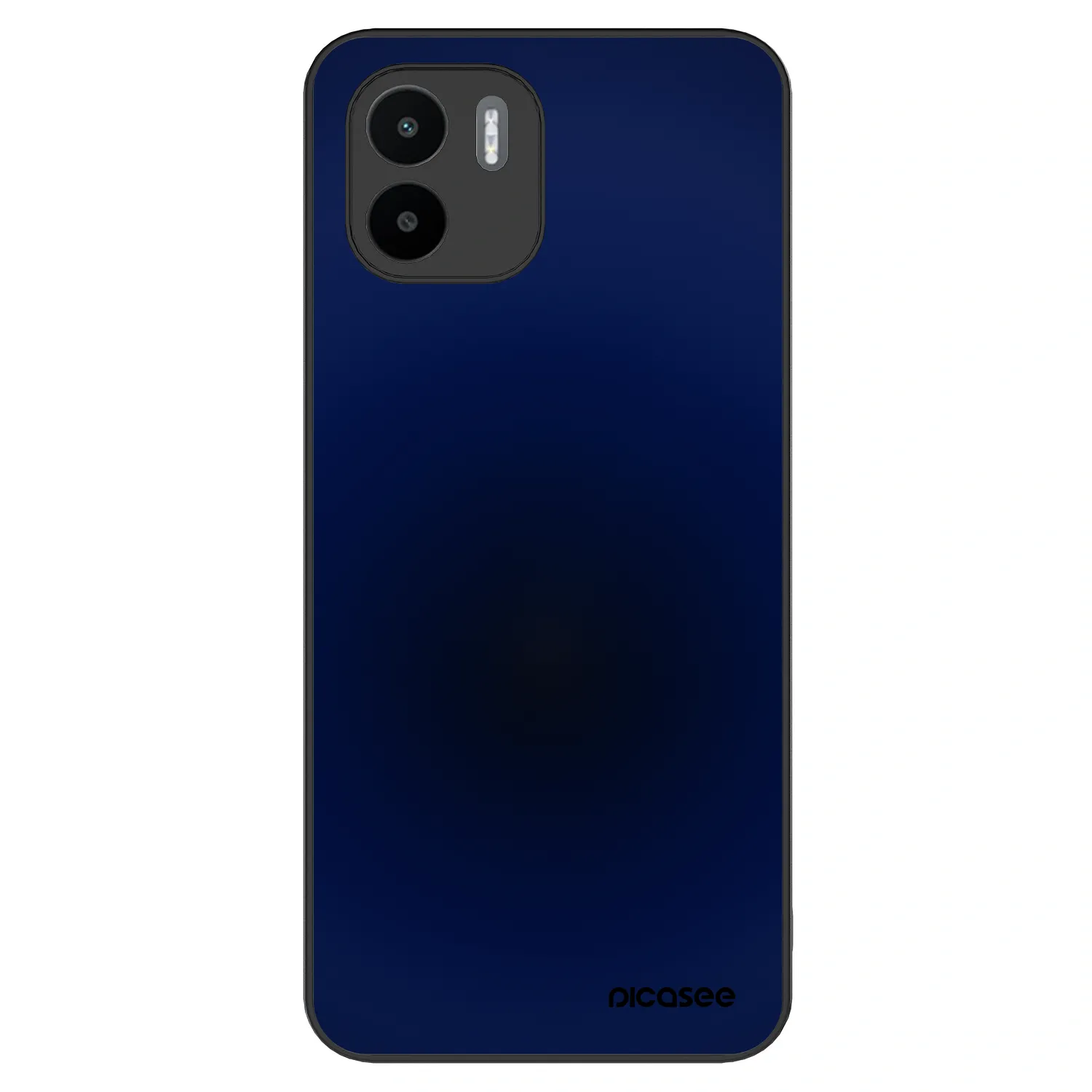 Picasee ULTIMATE CASE für Xiaomi Redmi A1 - Deep Ocean