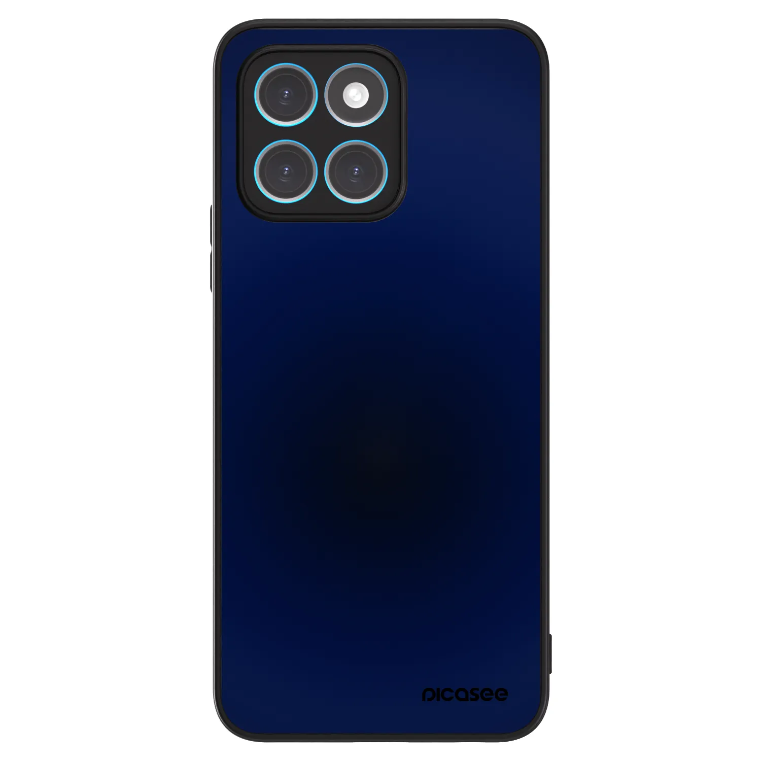 Picasee ULTIMATE CASE für Honor X6 - Deep Ocean